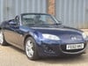 Mazda MX-5 I ROADSTER SE