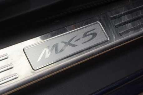 Mazda MX-5 I ROADSTER SE 16