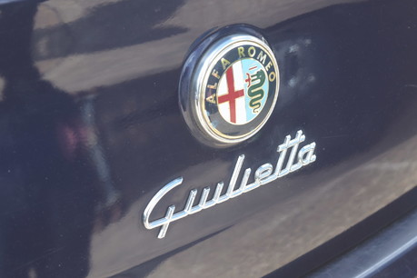 Alfa Romeo Giulietta MULTIAIR VELOCE TB 14