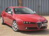 Alfa Romeo 159 TBI LUSSO