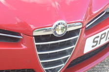 Alfa Romeo 159 TBI LUSSO 7