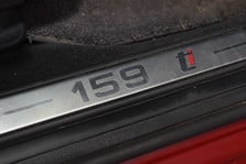Alfa Romeo 159 TBI LUSSO 18