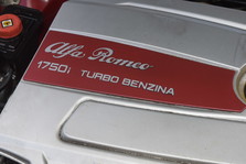 Alfa Romeo 159 TBI LUSSO 27