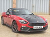 Abarth 124 Spider SPIDER MULTIAIR