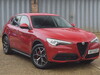 Alfa Romeo Stelvio TB SPRINT