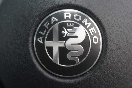 Alfa Romeo Stelvio TB SPRINT 37