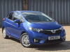 Honda Jazz I-VTEC EX