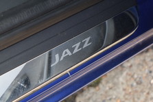 Honda Jazz I-VTEC EX 24
