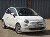 Fiat 500 1.0 MHEV