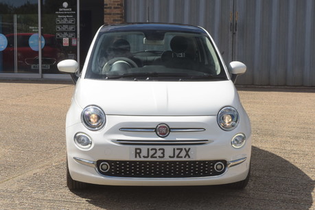 Fiat 500 1.0 MHEV 2