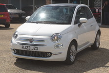 Fiat 500 1.0 MHEV 7