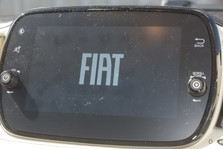 Fiat 500 1.0 MHEV 17
