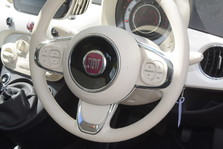 Fiat 500 1.0 MHEV 18