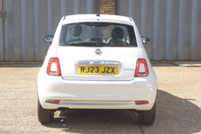 Fiat 500 1.0 MHEV 29