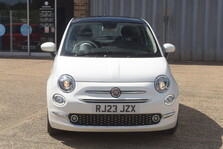 Fiat 500 1.0 MHEV 3