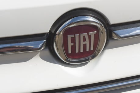 Fiat 500 1.0 MHEV 27