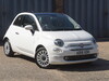 Fiat 500 LOUNGE