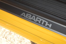 Abarth 595 1.4 T-Jet 70th Euro 6 3dr 18