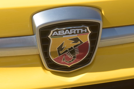 Abarth 595 1.4 T-Jet 70th Euro 6 3dr 10