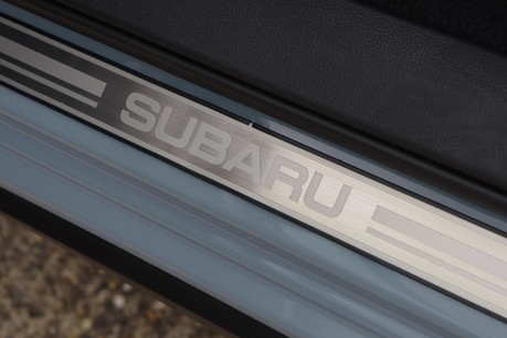 Subaru XV I SE 35
