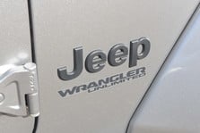 Jeep Wrangler NIGHT EAGLE UNLIMITED 7