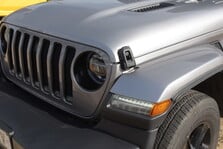 Jeep Wrangler NIGHT EAGLE UNLIMITED 15