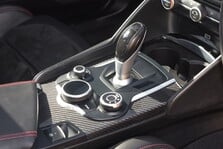 Alfa Romeo Giulia V6 BITURBO QUADRIFOGLIO 27