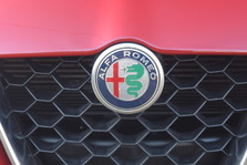 Alfa Romeo Giulia V6 BITURBO QUADRIFOGLIO 6