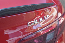Alfa Romeo Giulia V6 BITURBO QUADRIFOGLIO 26