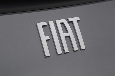 Fiat 500e LA PRIMA 15