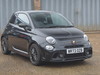 Abarth 595 T-Jet