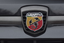 Abarth 595 T-Jet 10