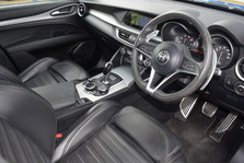 Alfa Romeo Stelvio TB MILANO EDIZIONE 28