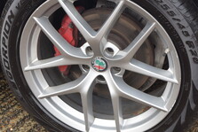 Alfa Romeo Stelvio TB MILANO EDIZIONE 10