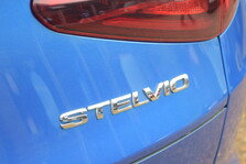 Alfa Romeo Stelvio TB MILANO EDIZIONE 14