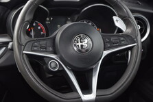 Alfa Romeo Stelvio TB MILANO EDIZIONE 31