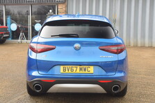 Alfa Romeo Stelvio TB MILANO EDIZIONE 41