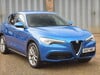 Alfa Romeo Stelvio TB MILANO EDIZIONE