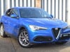 Alfa Romeo Stelvio TB MILANO EDIZIONE