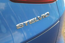 Alfa Romeo Stelvio TB MILANO EDIZIONE 10