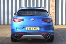 Alfa Romeo Stelvio TB MILANO EDIZIONE 13