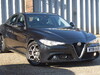 Alfa Romeo Giulia TD SUPER