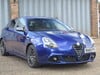 Alfa Romeo Giulietta TBI QUADRIFOGLIO VERDE TCT