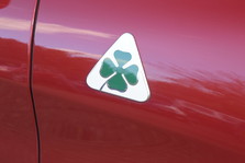 Alfa Romeo Stelvio V6 BITURBO QUADRIFOGLIO 16