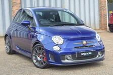 Abarth 595 COMPETIZIONE 1