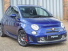 Abarth 595 COMPETIZIONE