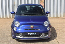 Abarth 595 COMPETIZIONE 2