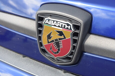 Abarth 595 COMPETIZIONE 6