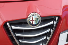 Alfa Romeo Giulietta TB MULTIAIR EXCLUSIVE TCT 4
