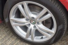 Alfa Romeo Giulietta TB MULTIAIR EXCLUSIVE TCT 5